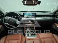2021 KIA K9