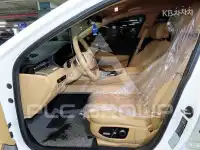 2021 KIA K9