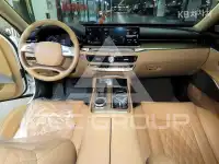 2021 KIA K9