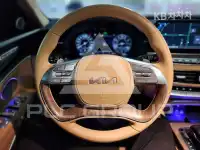 2021 KIA K9