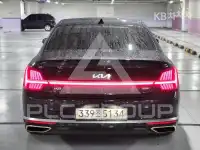 2021 KIA K9