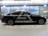 2021 KIA K9