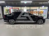 2021 KIA K9