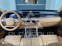 2021 KIA K9