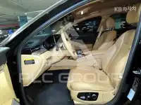 2021 KIA K9