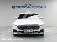 2021 KIA K9