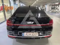 2021 KIA K9