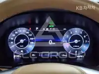 2021 KIA K9