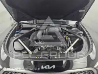 2021 KIA K9