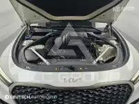 2021 KIA K9