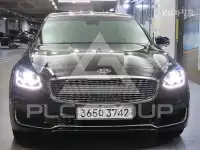 2021 KIA K9