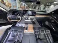 2021 KIA K9