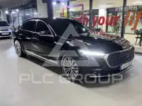 2021 KIA K9