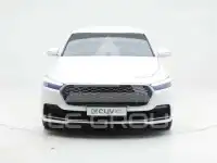 2021 KIA K9