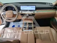 2021 KIA K9