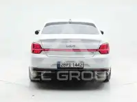 2021 KIA K9