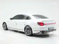 2021 KIA K9