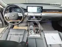 2021 KIA K9