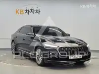 2021 KIA K9
