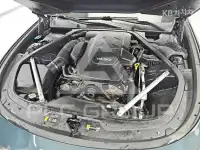 2021 KIA K9