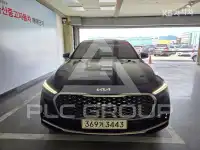 2021 KIA K9