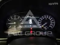 2021 KIA K9