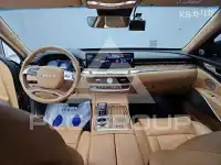 2021 KIA K9