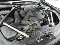 2021 KIA K9