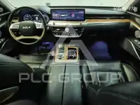 2021 KIA K9