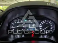 2021 KIA K9
