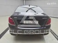 2021 KIA K9