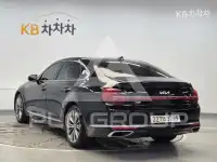 2021 KIA K9
