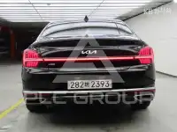 2021 KIA K9