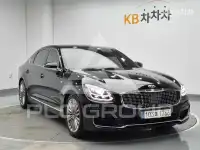 2021 KIA K9