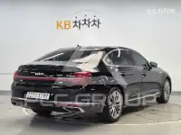 2021 KIA K9