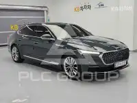 2021 KIA K9