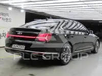 2021 KIA K9