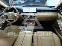2021 KIA K9