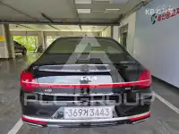 2021 KIA K9