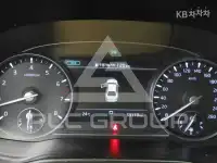 2021 KIA K9