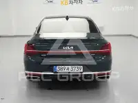2021 KIA K9