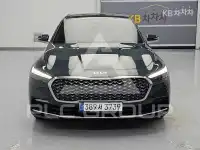 2021 KIA K9