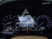 2021 KIA K9
