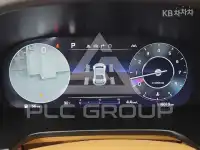 2021 KIA K9