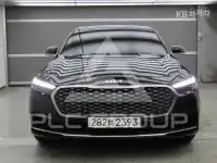 2021 KIA K9