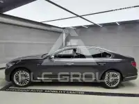 2021 KIA K9