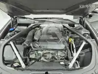 2021 KIA K9