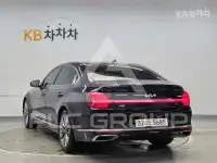 2021 KIA K9