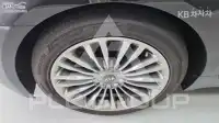 2021 KIA K9