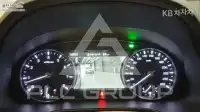 2021 KIA K9